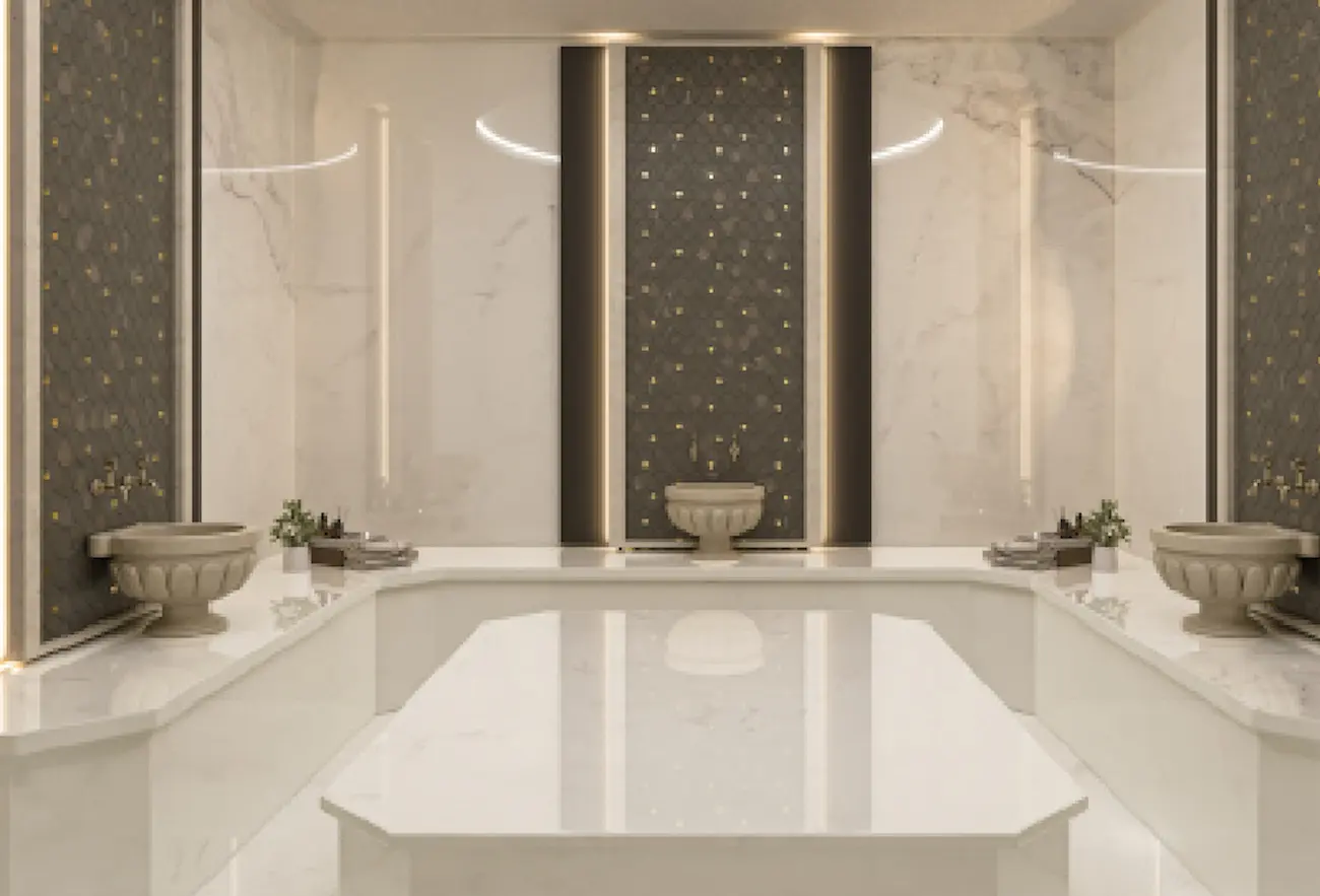 Turkish Bath